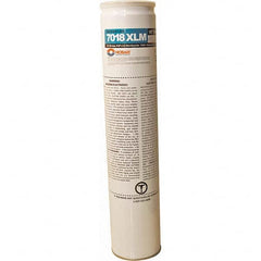 Hobart Welding Products - Arc Welding Rods & Electrodes Type: 7018 All Position Welding Electrodes Diameter: 1/8 (Inch) - Apex Tool & Supply