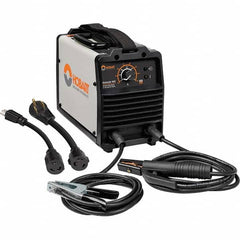 Hobart Welding Products - Arc Welders Amperage Rating: 20-160 Input Current: DC - Apex Tool & Supply