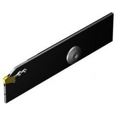 QD-NN1G60C25A CoroCut® QD blade for parting - Apex Tool & Supply