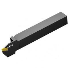 QD-RFG33-2020S CoroCut® QD Shank Tool for Parting and Grooving - Apex Tool & Supply