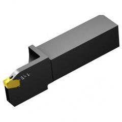 QS-QD-RFG26C2020D CoroCut® Q Qs Shank Tool for Parting and Grooving - Apex Tool & Supply
