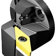 SL-SVLBR-40-16HP Capto® and SL Turning Holder - Apex Tool & Supply