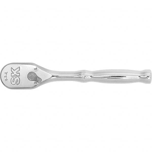SK - Ratchets Tool Type: Ratchet Drive Size (Inch): 1/4 - Apex Tool & Supply
