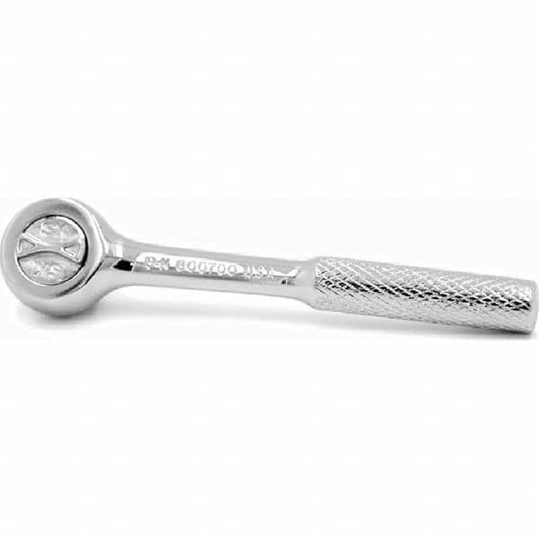 SK - Ratchets Tool Type: Ratchet Drive Size (Inch): 1/4 - Apex Tool & Supply