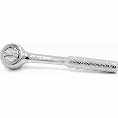 SK - Ratchets Tool Type: Ratchet Drive Size (Inch): 1/4 - Apex Tool & Supply