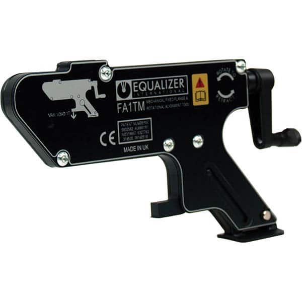 Enerpac - Power Flange Alignment Tools Type: Flange Alignment Tool Power Source: Mechanical - Apex Tool & Supply