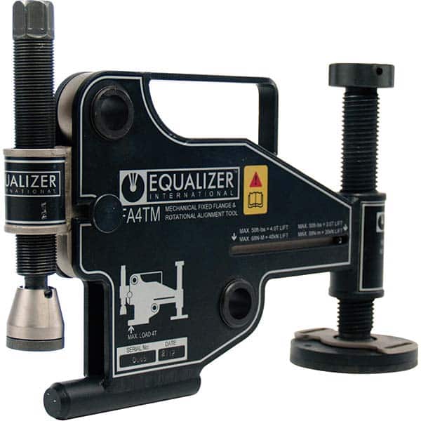 Enerpac - Power Flange Alignment Tools Type: Flange Alignment Tool Power Source: Mechanical - Apex Tool & Supply