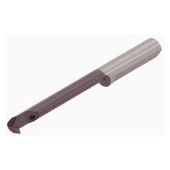 JBBR07190020-D050 Grade SH730 - Turning Insert - Apex Tool & Supply