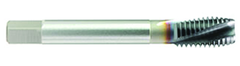 5/16-18 3 Fl H3 VC-10 Spiral Point Tap-- V Coating - Apex Tool & Supply