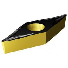 VBMT 331-UM Grade 4325 - Turning Insert - Apex Tool & Supply