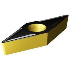 VBMT 331-UR Grade 4325 - Turning Insert - Apex Tool & Supply