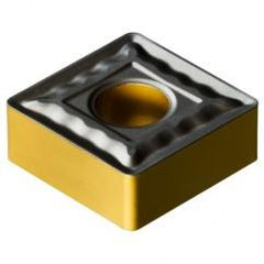 SNMG 543-QM Grade 4325 - Turning Insert - Apex Tool & Supply