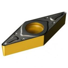 VBMT 332-PR Grade 4335 Turning Insert - Apex Tool & Supply