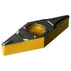 VBMT 331-PF Grade 4325 - Turning Insert - Apex Tool & Supply