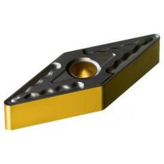 VNMG 332-QM Grade 4325 - - Turning Insert - Apex Tool & Supply