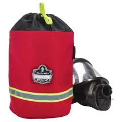 GB5080 RED SCBA MASK BAG - Apex Tool & Supply