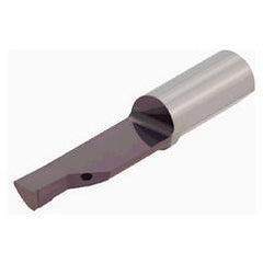 JBFR07110100-D060 Grade SH730 - Turning Insert - Apex Tool & Supply