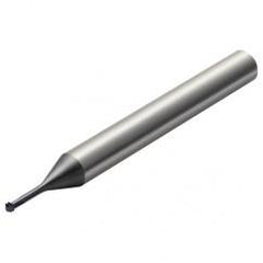 R217.13-031070AC08P 1620 3.1mm 3 FL na w/Cylindrical Shank - Apex Tool & Supply