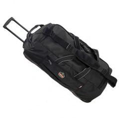 GB5120 BLK WHEELED GEAR BAG - Apex Tool & Supply