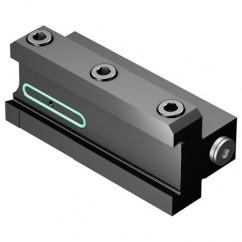 BA-LGC12-25M Tool block for blades - Apex Tool & Supply