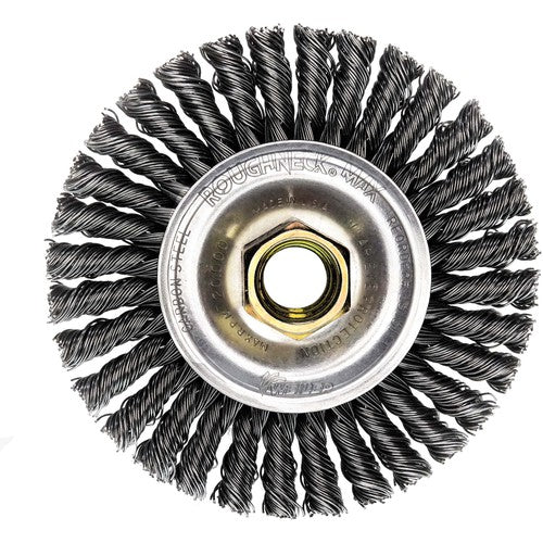 4X.020 STL BEAD WHEEL - Apex Tool & Supply
