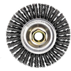 4X.020 STL BEAD WHEEL - Apex Tool & Supply