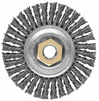 4" STRINGER BEAD WIRE WHEEL .0 - Apex Tool & Supply