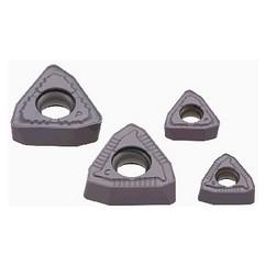 WWMU13X512R-DJ Grade AH9030 Drilling Insert - Apex Tool & Supply