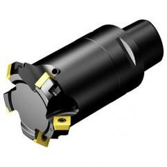495-050C5-4509H CoroMill® 495 Chamfer Milling Cutter - Apex Tool & Supply