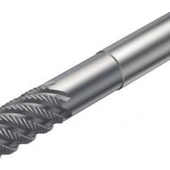 R216.36-16045ICK32K 1640 16mm 6 FL na w/Cylindrical Shank - Apex Tool & Supply