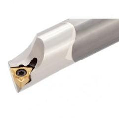 E12-SWLXR2-D16 Indexable Coolant Thru Boring Bar - Apex Tool & Supply