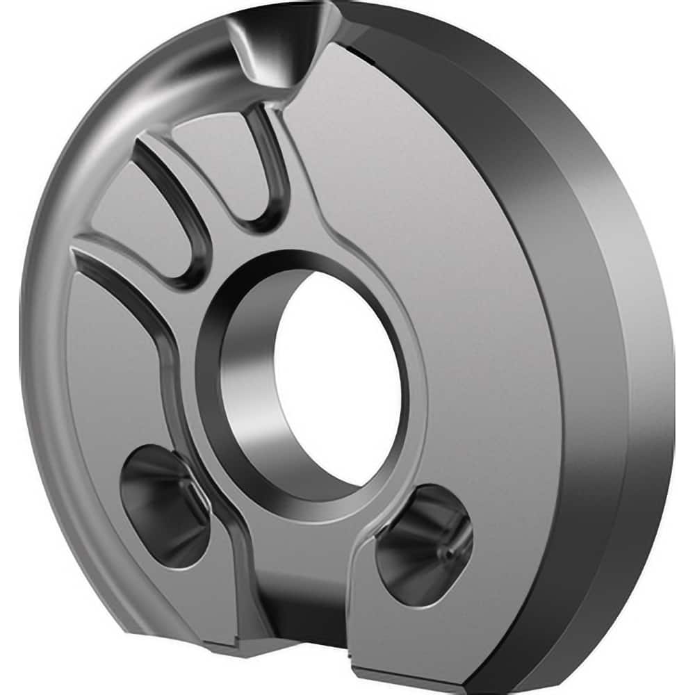 Milling Insert:  KDMB0750M0ERHC,  KCPK25,  Cast Iron & Steel N/A Finish,  0.7500″ OAW