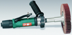#13207 - Air Powered Abrasive Finishing Tool - Apex Tool & Supply
