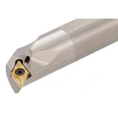 E12-SDXXR2-D16 Indexable Coolant Thru Boring Bar - Apex Tool & Supply