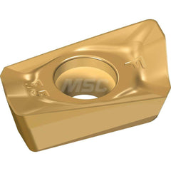 Milling Insert:  WSP45S,  Solid Carbide N/A Finish,