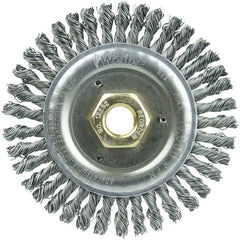 4 1/2X.020 STL BEAD WHL - Apex Tool & Supply