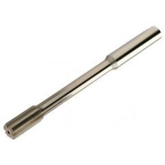 16mm Dia. Carbide CoroReamer 435 for Blind Hole - Apex Tool & Supply