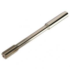 13mm Dia. Carbide CoroReamer 435 for Blind Hole - Apex Tool & Supply