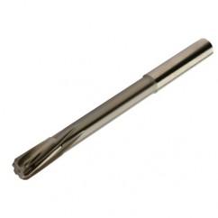 16mm Dia. Carbide CoroReamer 435 for Through Hole - Apex Tool & Supply