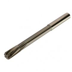 19mm Dia. Carbide CoroReamer 435 for Through Hole - Apex Tool & Supply