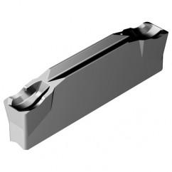 N123G2-0300-0003-CR Grade 1105 CoroCut® 1-2 Insert for Parting - Apex Tool & Supply