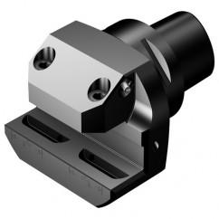 C6ASHA08025HP CAPTO ADAPTER - Apex Tool & Supply