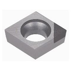1QP-CCGW 04T102 Grade BX310 - Turning Insert - Apex Tool & Supply