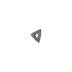 Grooving Insert: AA, Solid Carbide Firex Finish, Right Hand, 4.2 mm Cutting Width, 0.4 mm Max Depth, Series 25654