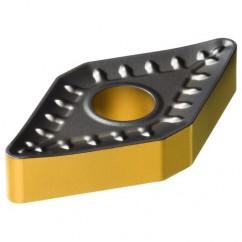 DNMM 443-QR Grade 4315 - Turning Insert - Apex Tool & Supply