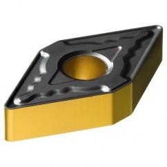 DNMG 443-MR Grade 4325 - Turning Insert - Apex Tool & Supply
