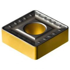 SNMM 856-HR Grade 4325 - Turning Insert - Apex Tool & Supply
