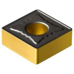 SNMG 643-MR Grade 4325 - Turning Insert - Apex Tool & Supply