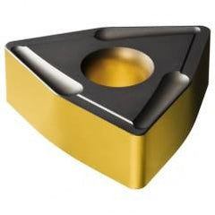WNMT 15 09 31-PM Grade 4325 Bar Peeling - Turning Insert - Apex Tool & Supply