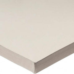 USA Sealing - 36" x 36" x 3/32" White Neoprene Sheet - Apex Tool & Supply